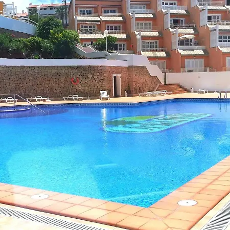 Orlando Torviscas Bajo Apartman