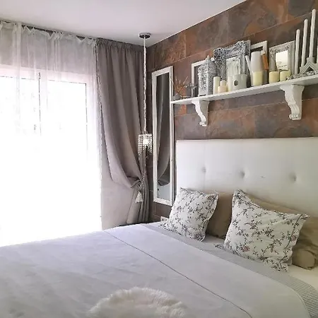 Orlando Torviscas Bajo * Costa Adeje (Tenerife)