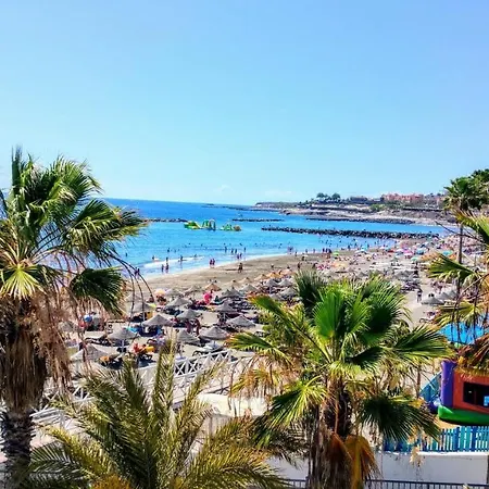 Orlando Torviscas Bajo Apartman