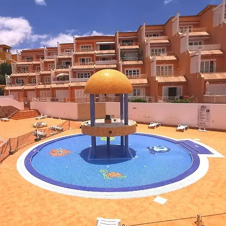 Orlando Torviscas Bajo * Costa Adeje (Tenerife)