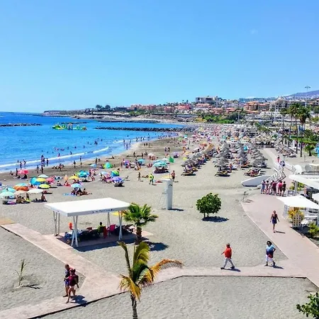 Orlando Torviscas Bajo Apartman *