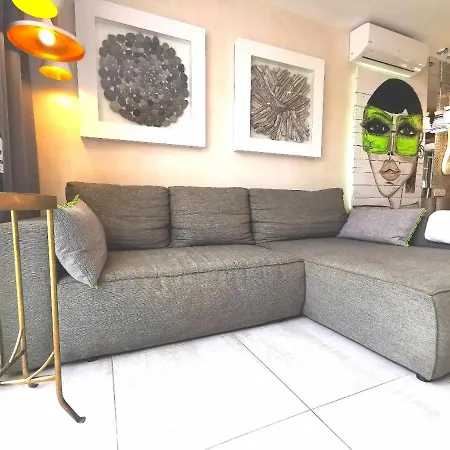 Orlando Torviscas Bajo Apartman