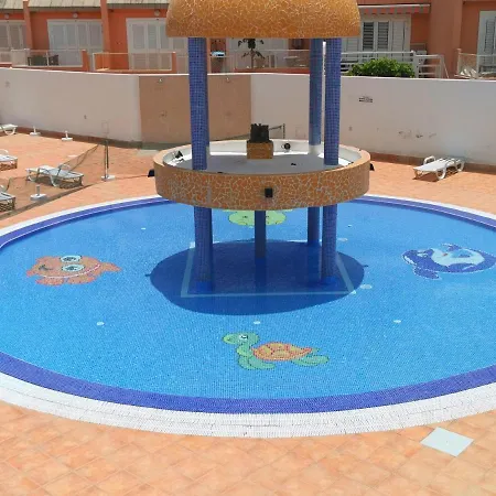 Apartman Orlando Torviscas Bajo *