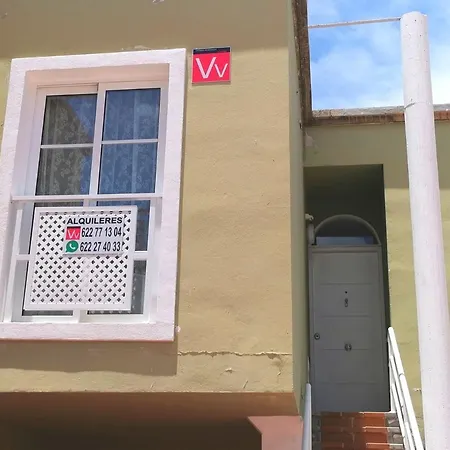 Orlando Torviscas Bajo Apartment