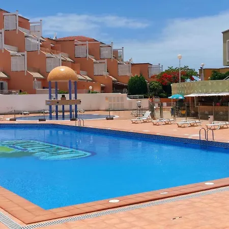 Apartment Orlando Torviscas Bajo *
