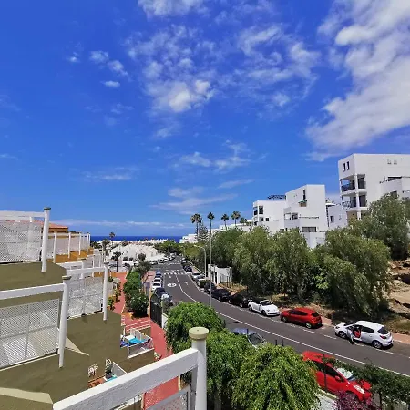 Orlando Torviscas Bajo Apartmán