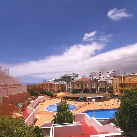 Orlando Torviscas Bajo Apartment *