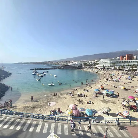 Apartman Orlando Torviscas Bajo *