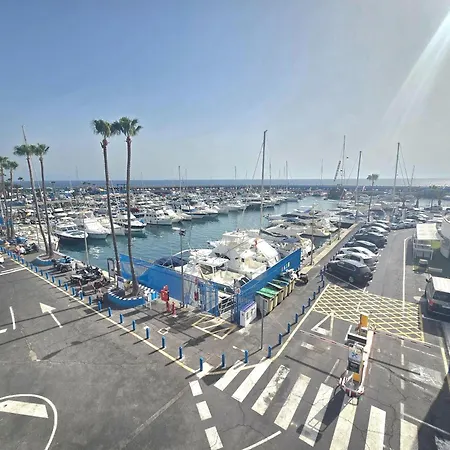 Apartman Orlando Torviscas Bajo *