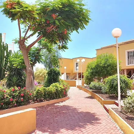 Orlando Torviscas Bajo Apartmán *