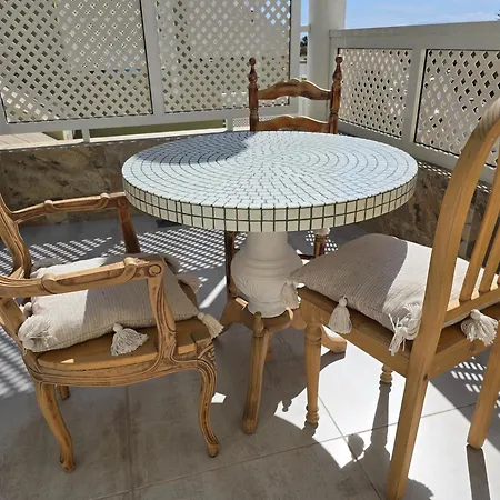 Orlando Torviscas Bajo Costa Adeje (Tenerife)