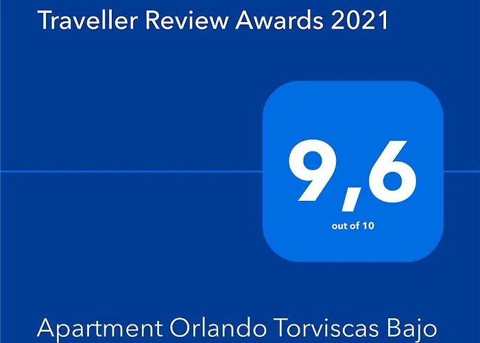 Orlando Torviscas Bajo Costa Adeje (Tenerife)