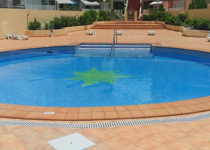 Orlando Torviscas Bajo Διαμέρισμα Costa Adeje (Tenerife)