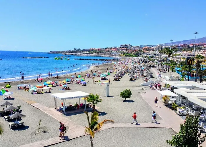 Orlando Torviscas Bajo Διαμέρισμα *