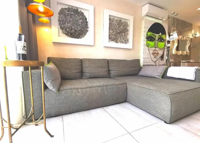 Orlando Torviscas Bajo Apartment