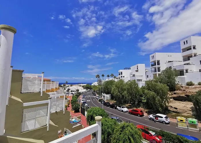 Orlando Torviscas Bajo Διαμέρισμα