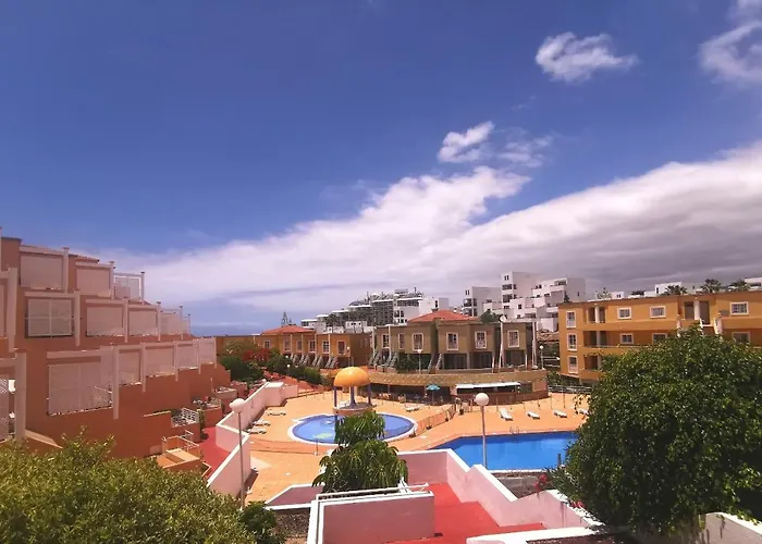 Orlando Torviscas Bajo Διαμέρισμα *