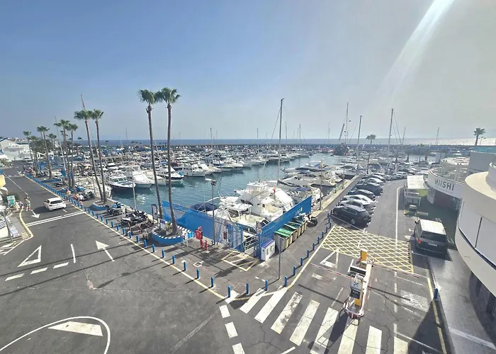 Διαμέρισμα Orlando Torviscas Bajo *