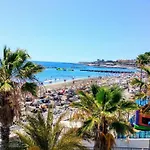 Orlando Torviscas Bajo 아파트