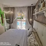 아파트 Orlando Torviscas Bajo 아데제