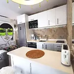 아파트 Orlando Torviscas Bajo