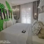 아파트 Orlando Torviscas Bajo 아데제