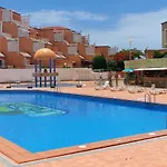 아파트 Orlando Torviscas Bajo *