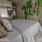 Orlando Torviscas Bajo 아파트 *