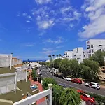Orlando Torviscas Bajo 아파트
