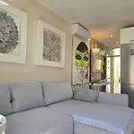 아파트 Orlando Torviscas Bajo