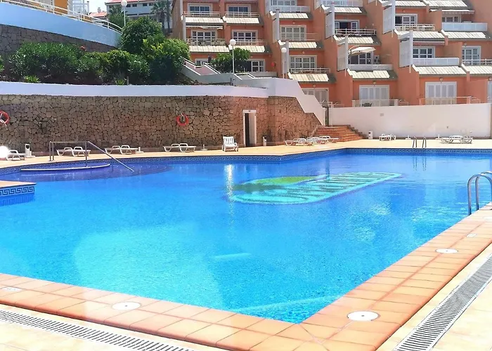 Orlando Torviscas Bajo Appartamento