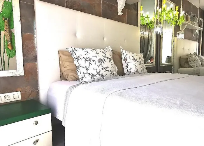 Orlando Torviscas Bajo Appartamento *