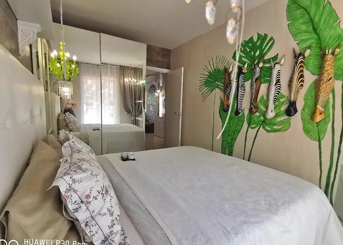 Orlando Torviscas Bajo Costa Adeje (Tenerife)