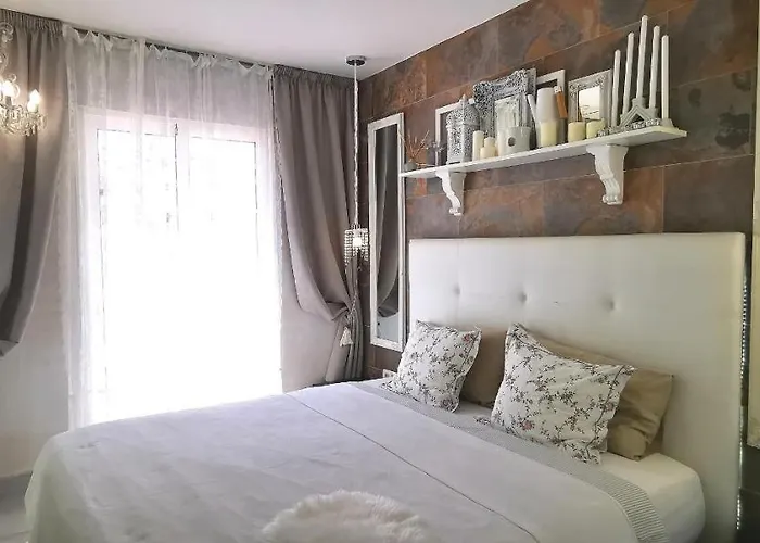 Orlando Torviscas Bajo * Costa Adeje (Tenerife)