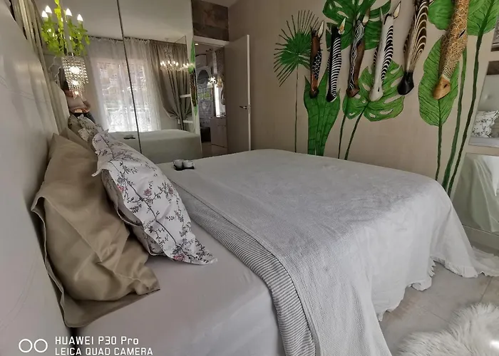 Appartamento Orlando Torviscas Bajo *