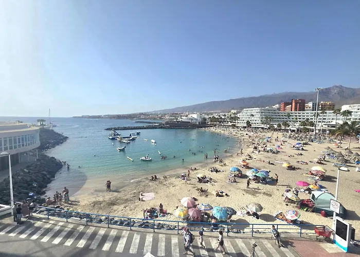 Appartamento Orlando Torviscas Bajo *