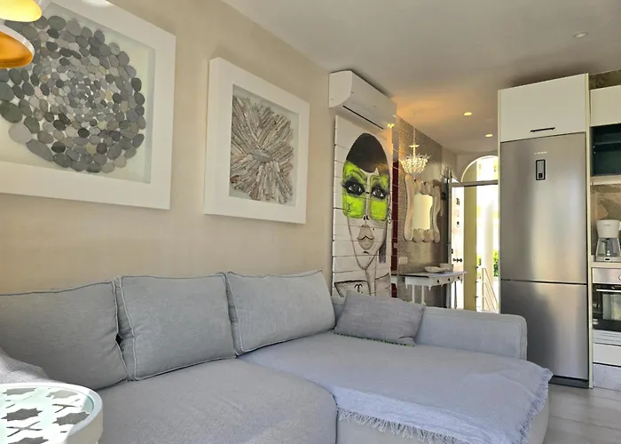 Appartamento Orlando Torviscas Bajo