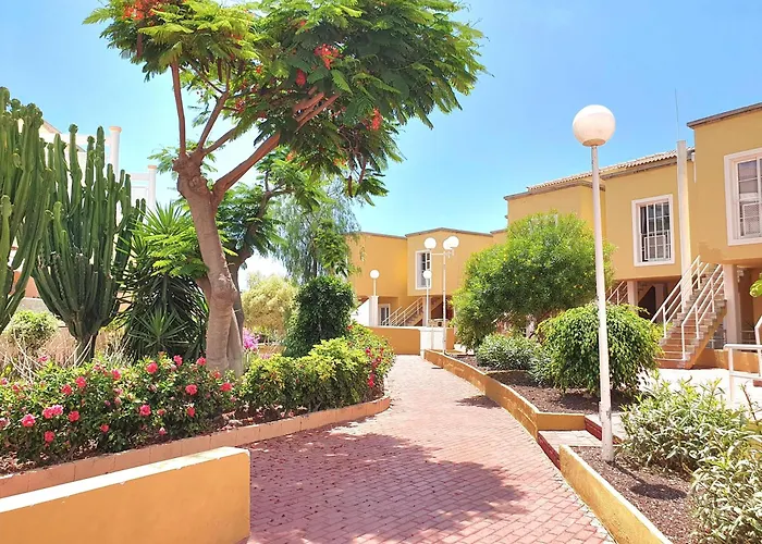 Orlando Torviscas Bajo Appartamento *